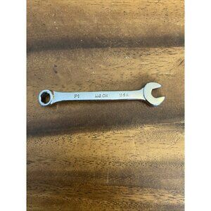 MAC Tools Combination Wrench - F1 M6CH - 6mm - 6 Point